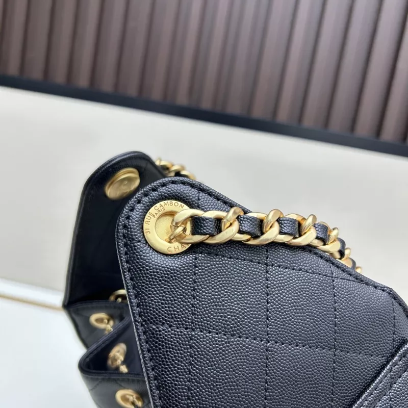 Chanel AAA Quality Shoulder Bags For Women Comfortable 5519 - Image 6