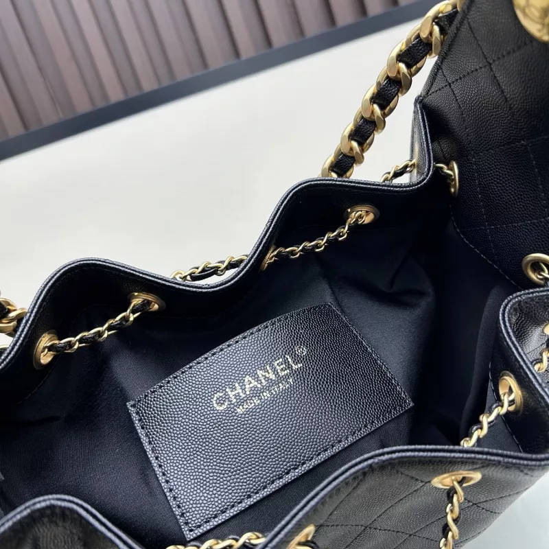 Chanel AAA Quality Shoulder Bags For Women Comfortable 5519 - Image 8