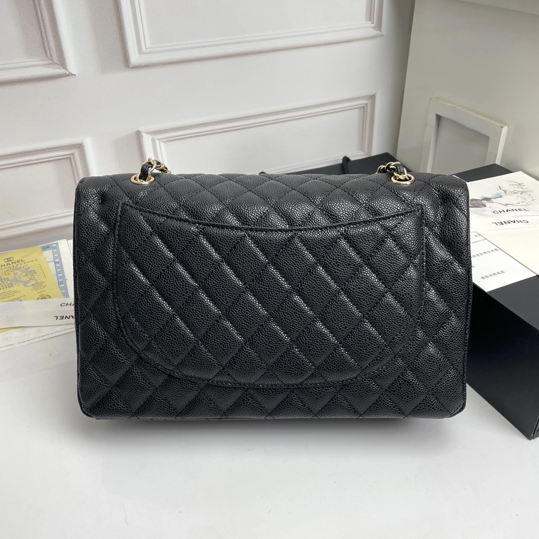 Chanel AAA Quality Shoulder Bags For Women Comfortable 5663 - Image 3
