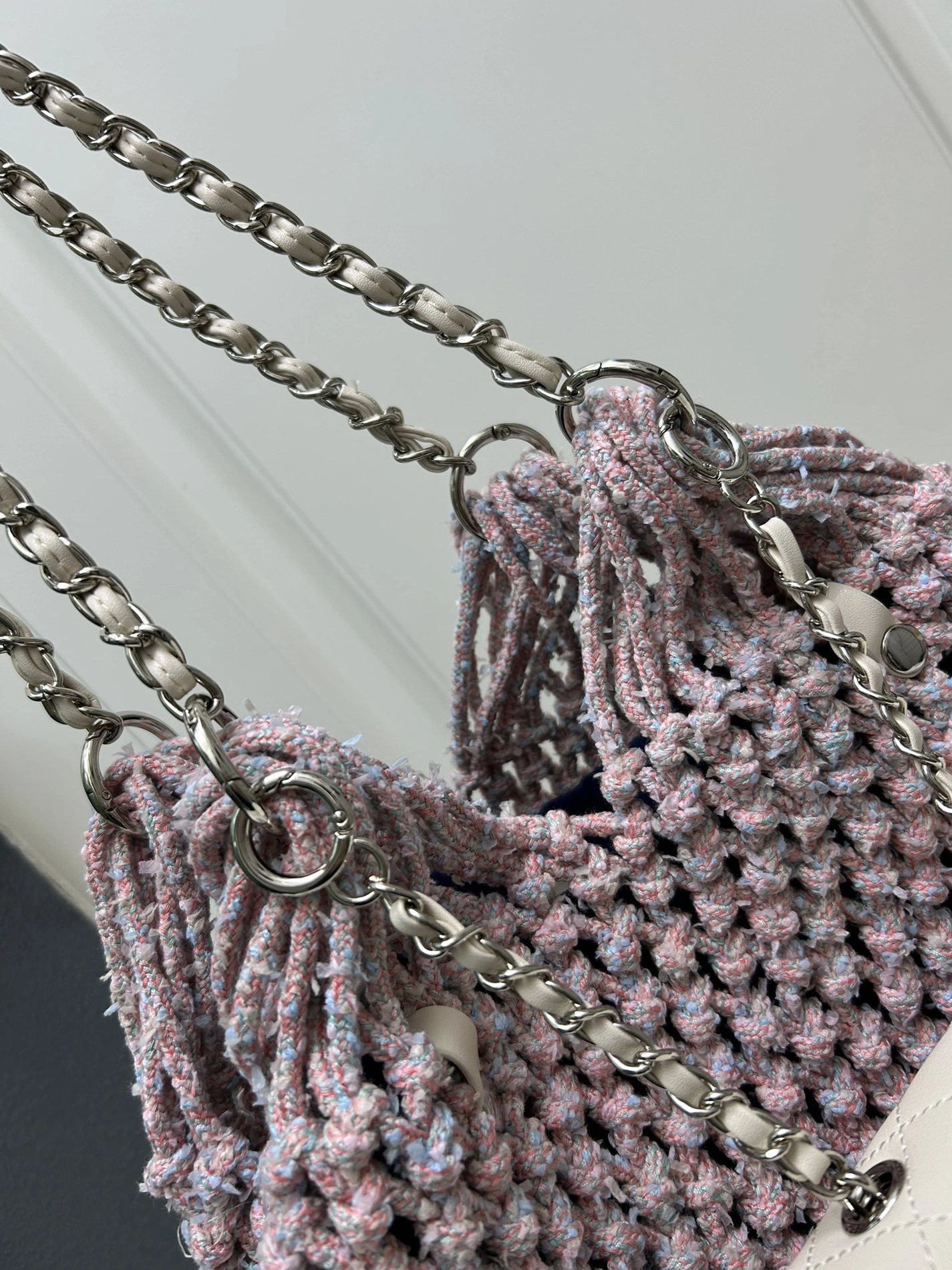 Chanel AAA Quality Shoulder Bags For Women DailyWear 9454 - Image 5