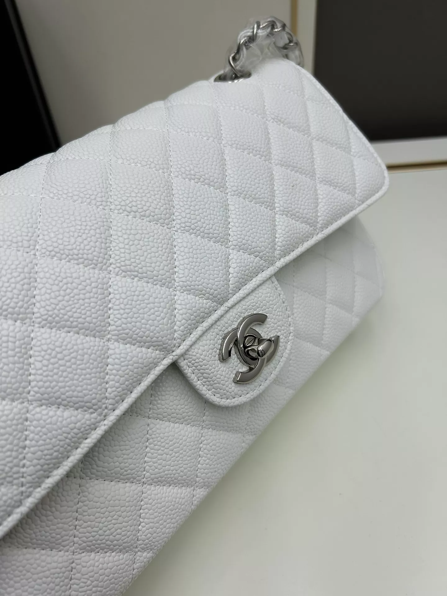 Chanel AAA Quality Shoulder Bags For Women Minimalist 7339 - Image 5