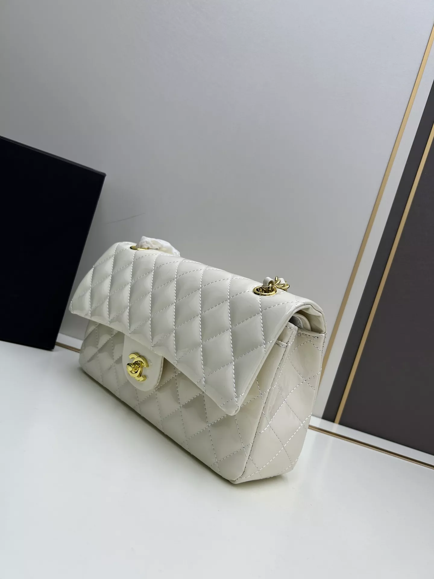 Chanel AAA Quality Shoulder Bags For Women Practical 2109