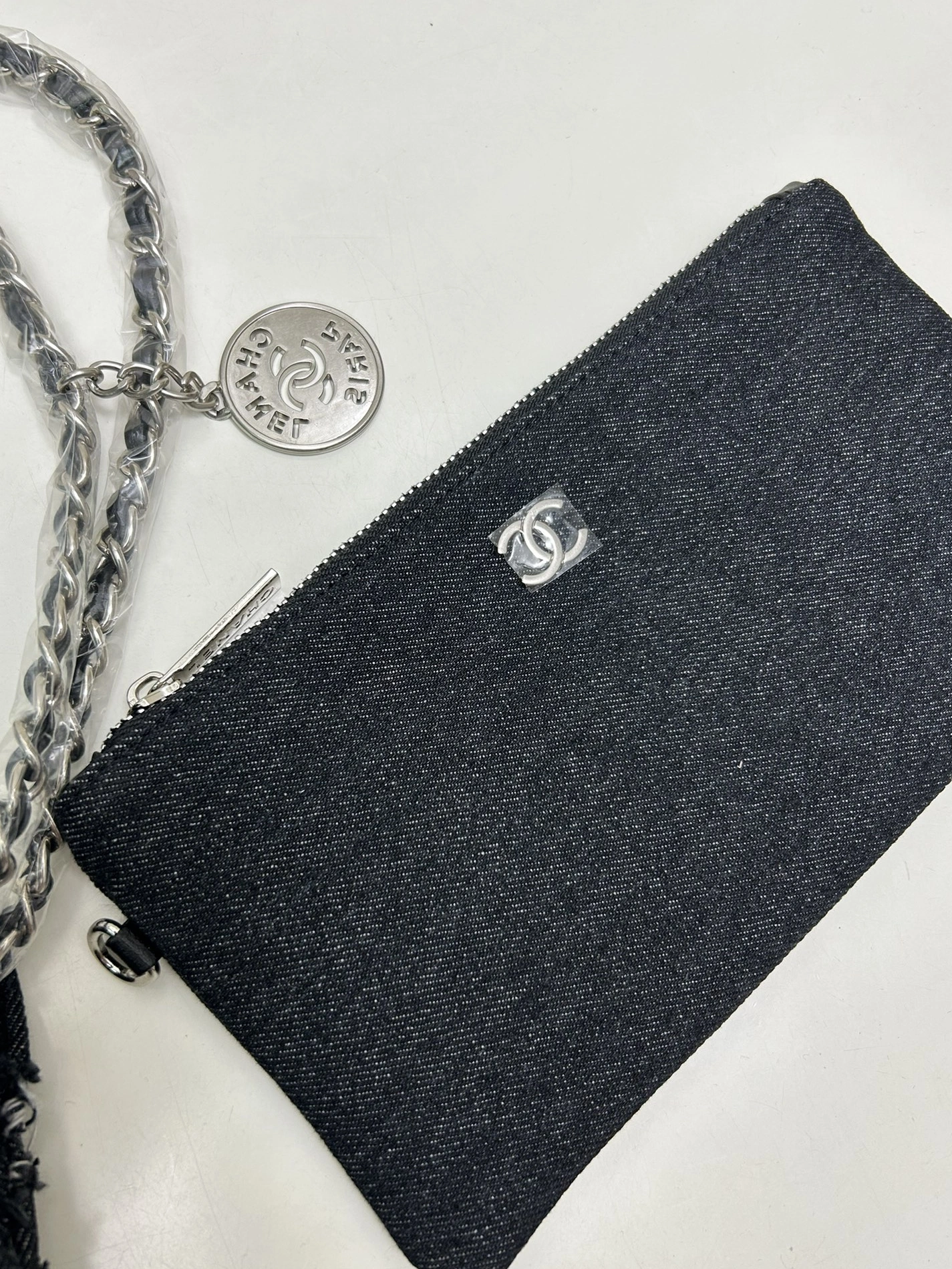 Chanel AAA Quality Shoulder Bags For Women Refined 9955 - Image 4