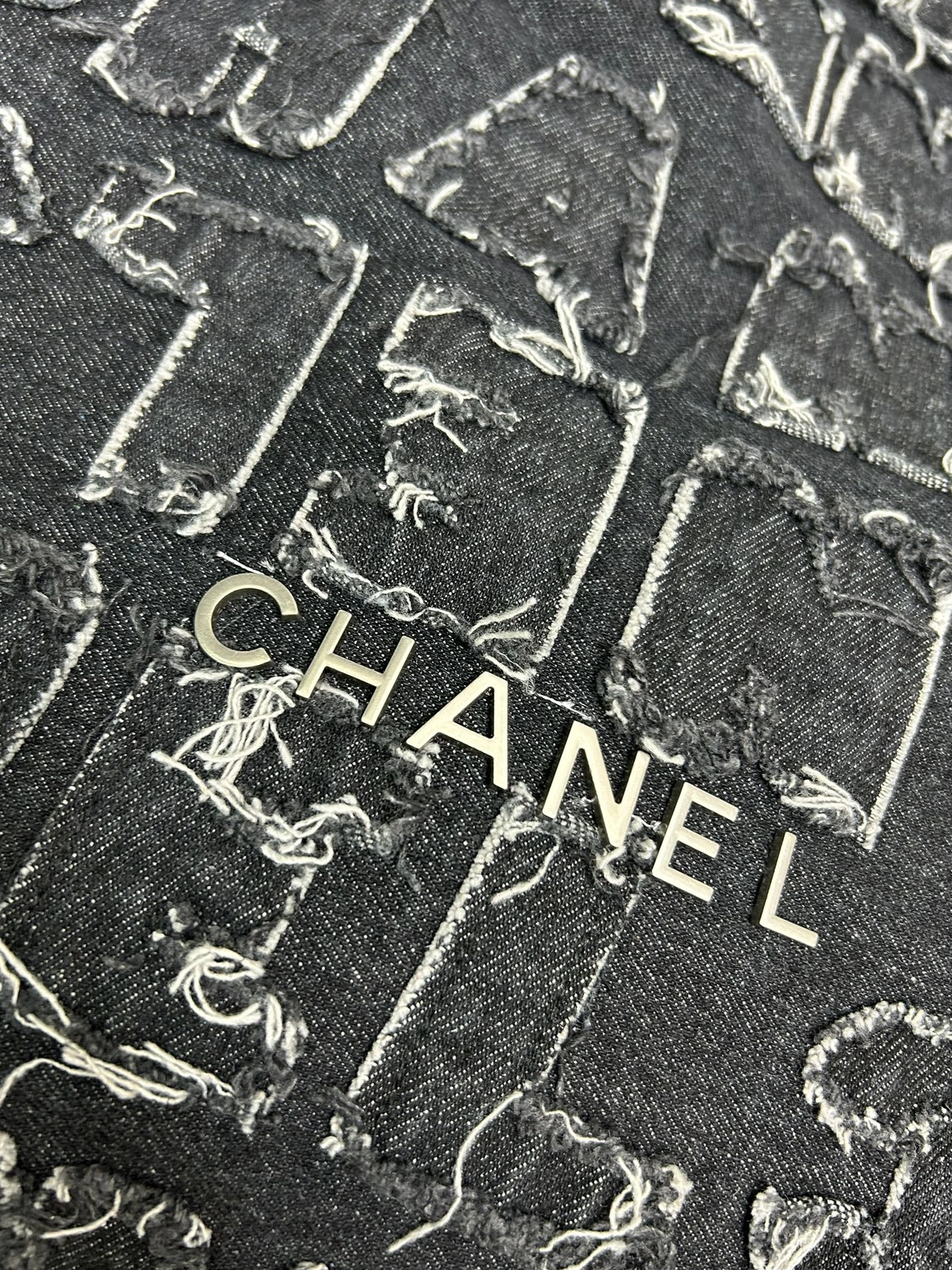 Chanel AAA Quality Shoulder Bags For Women Refined 9955 - Image 5