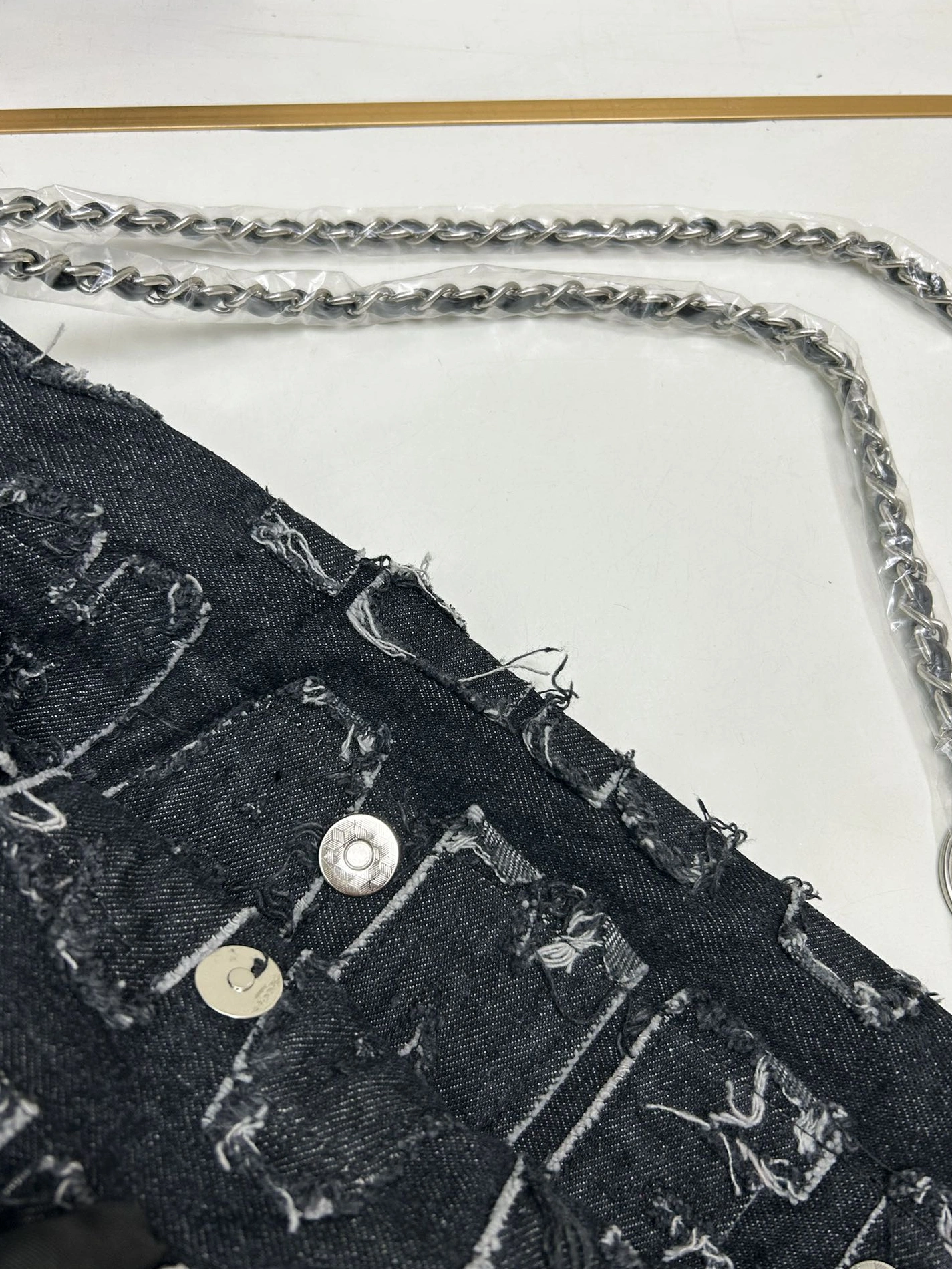 Chanel AAA Quality Shoulder Bags For Women Refined 9955 - Image 6