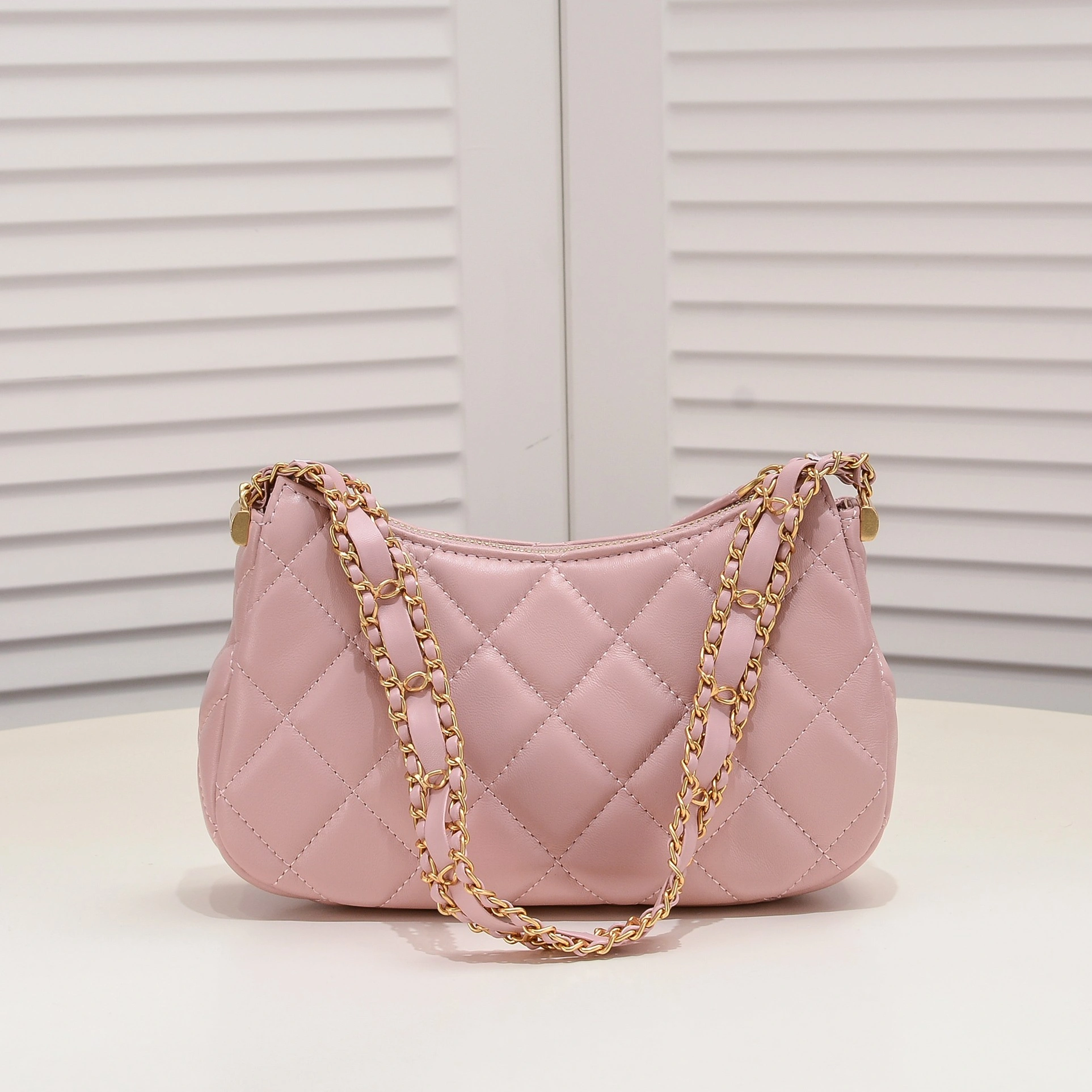 Chanel AAA Quality Shoulder Bags For Women Resilient 2301 - Image 3