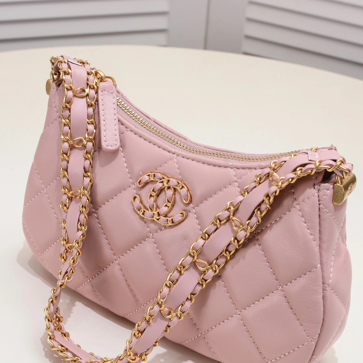 Chanel AAA Quality Shoulder Bags For Women Resilient 2301 - Image 6