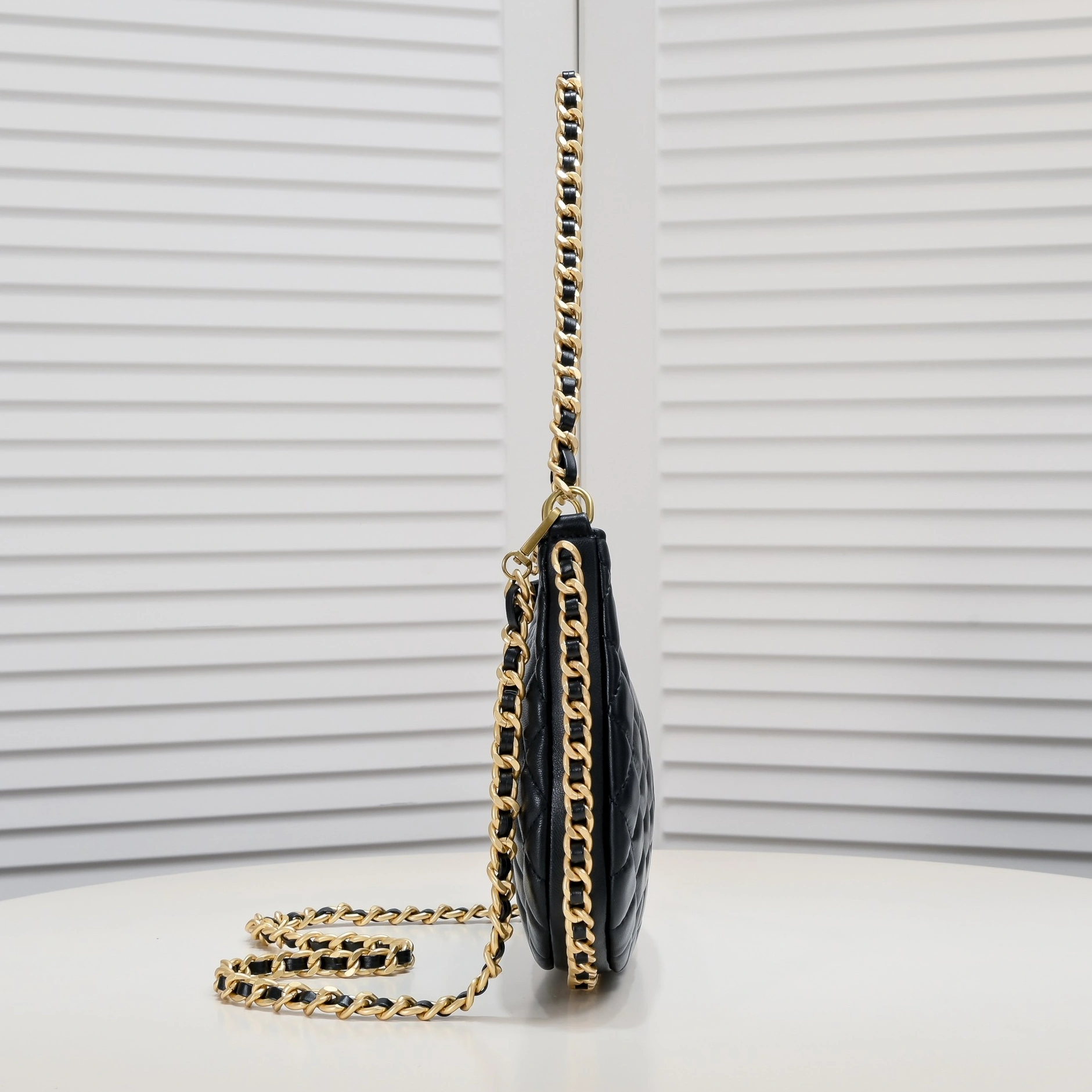 Chanel AAA Quality Shoulder Bags For Women Resilient 7853