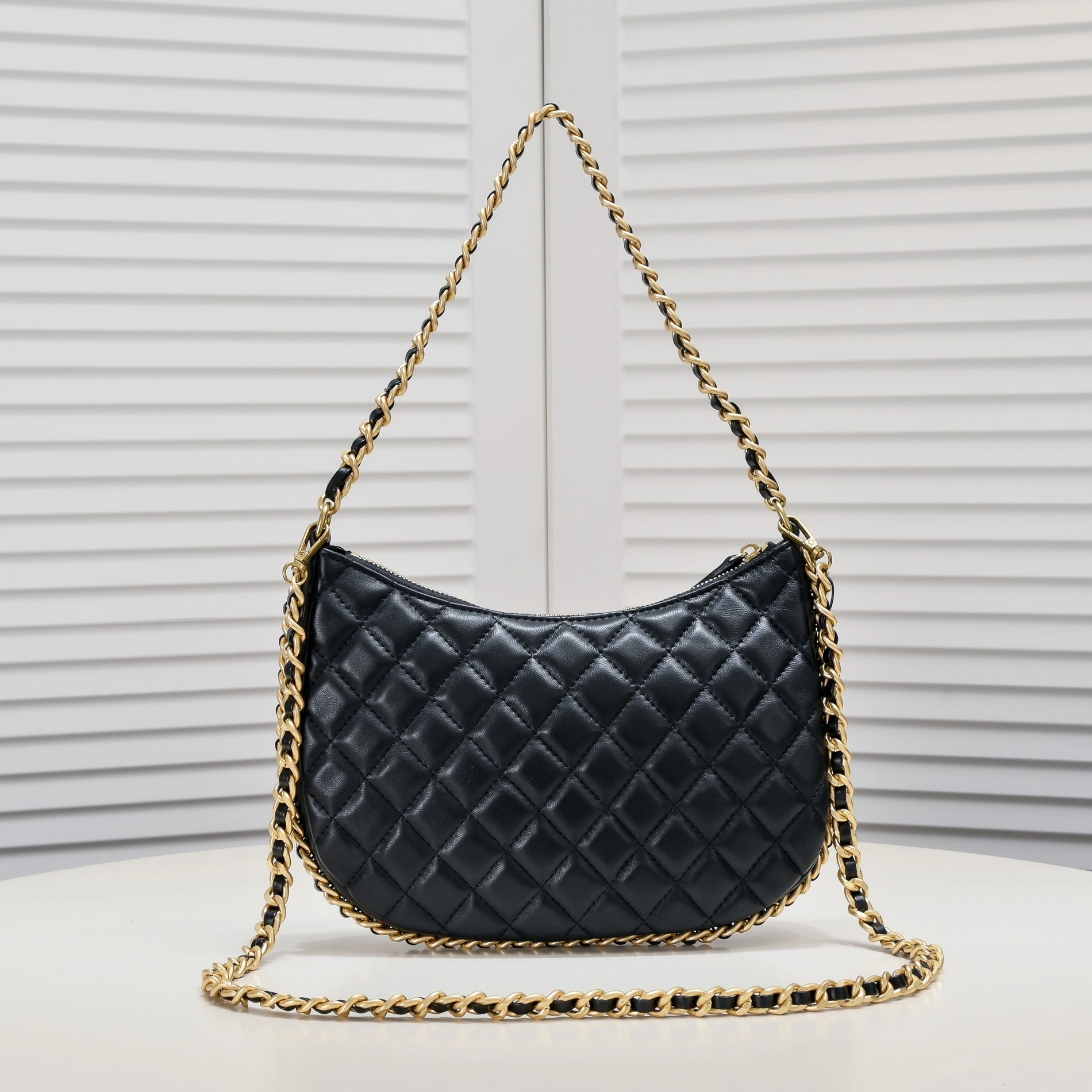 Chanel AAA Quality Shoulder Bags For Women Resilient 7853 - Image 3
