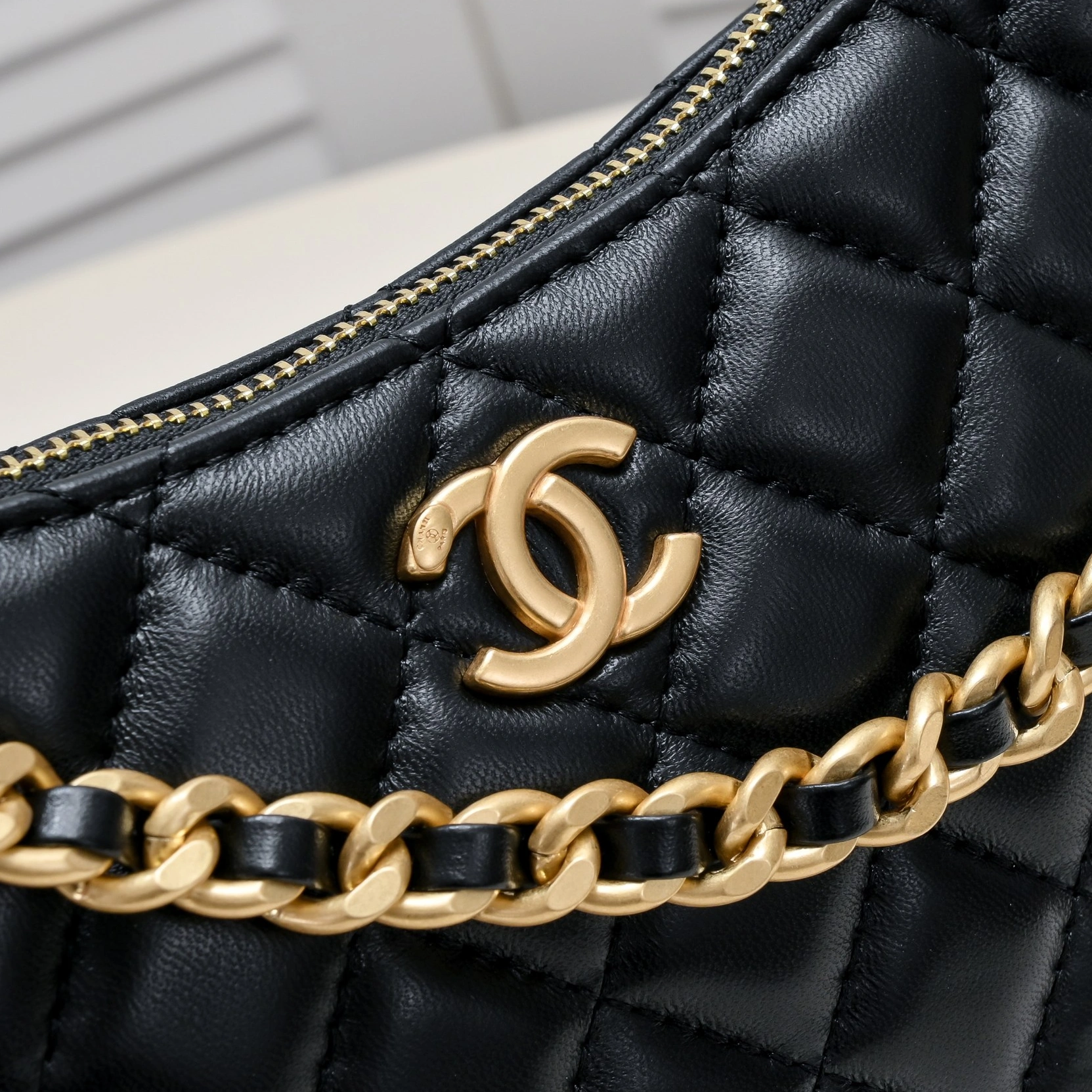 Chanel AAA Quality Shoulder Bags For Women Resilient 7853 - Image 5