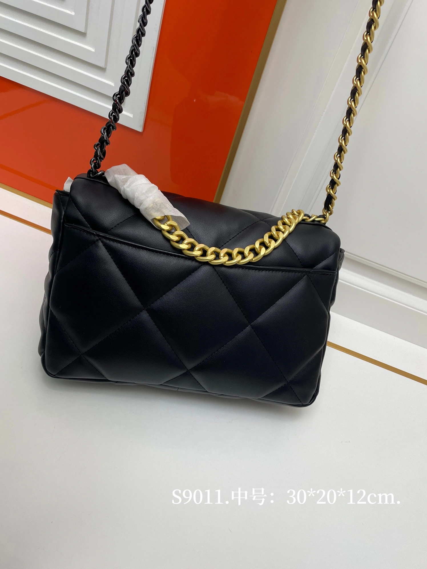 Chanel AAA Quality Shoulder Bags For Women Timeless 7232 - Image 4
