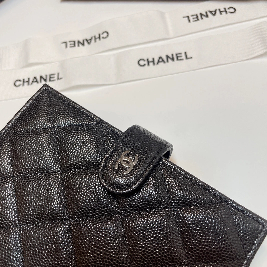 Chanel AAA Quality Wallets Comfortable 2013 - Image 5