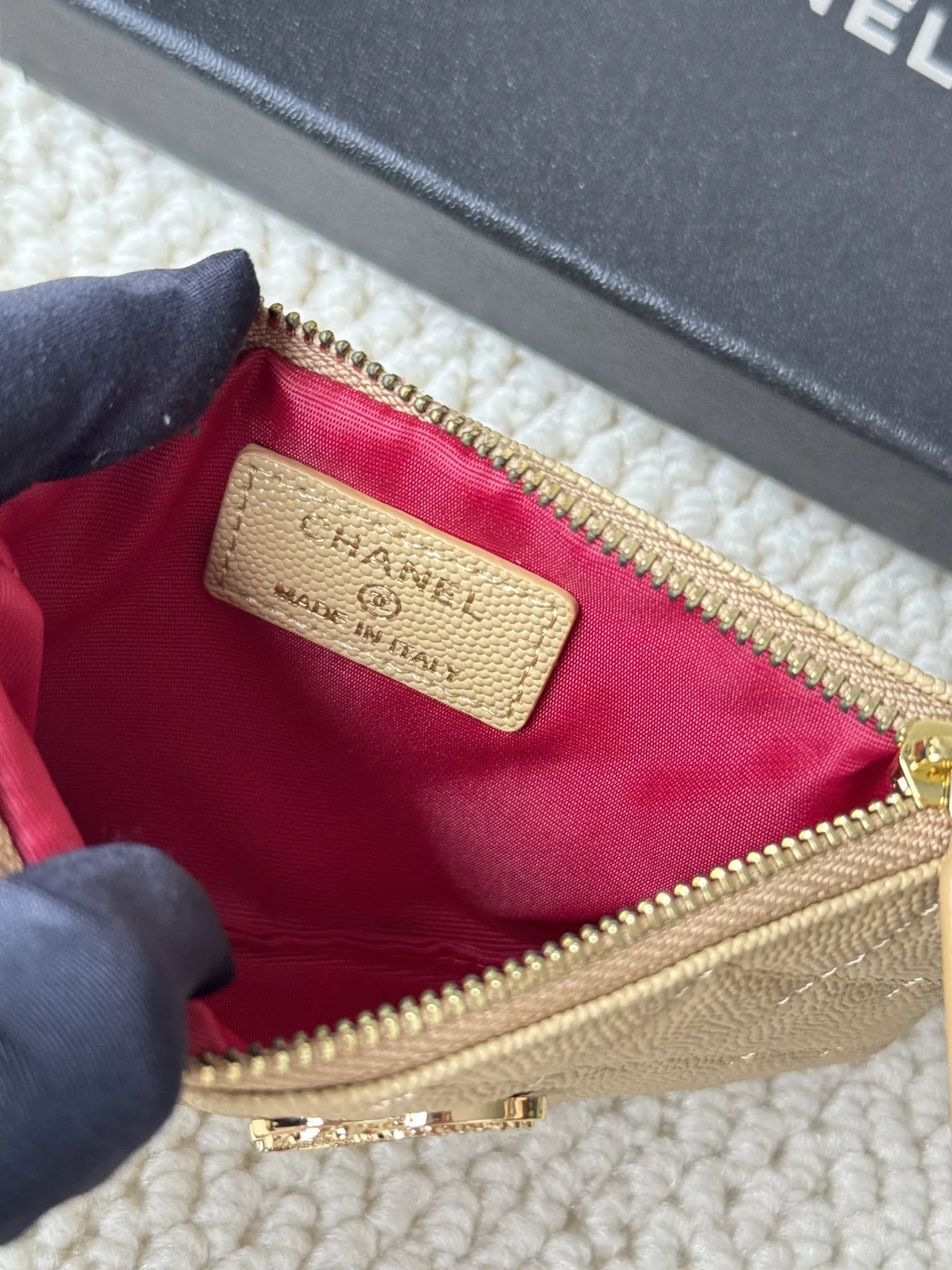 Chanel Card Case DailyWear 9319 - Image 6