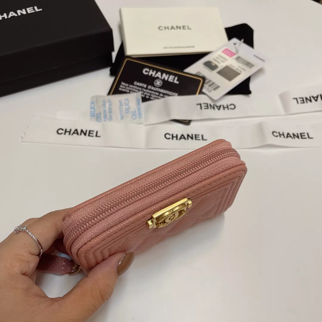 Chanel Card Case UrbanStyle 9579 - Image 4