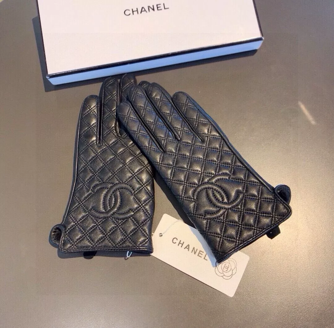 Chanel Gloves For Women BestValue 8028