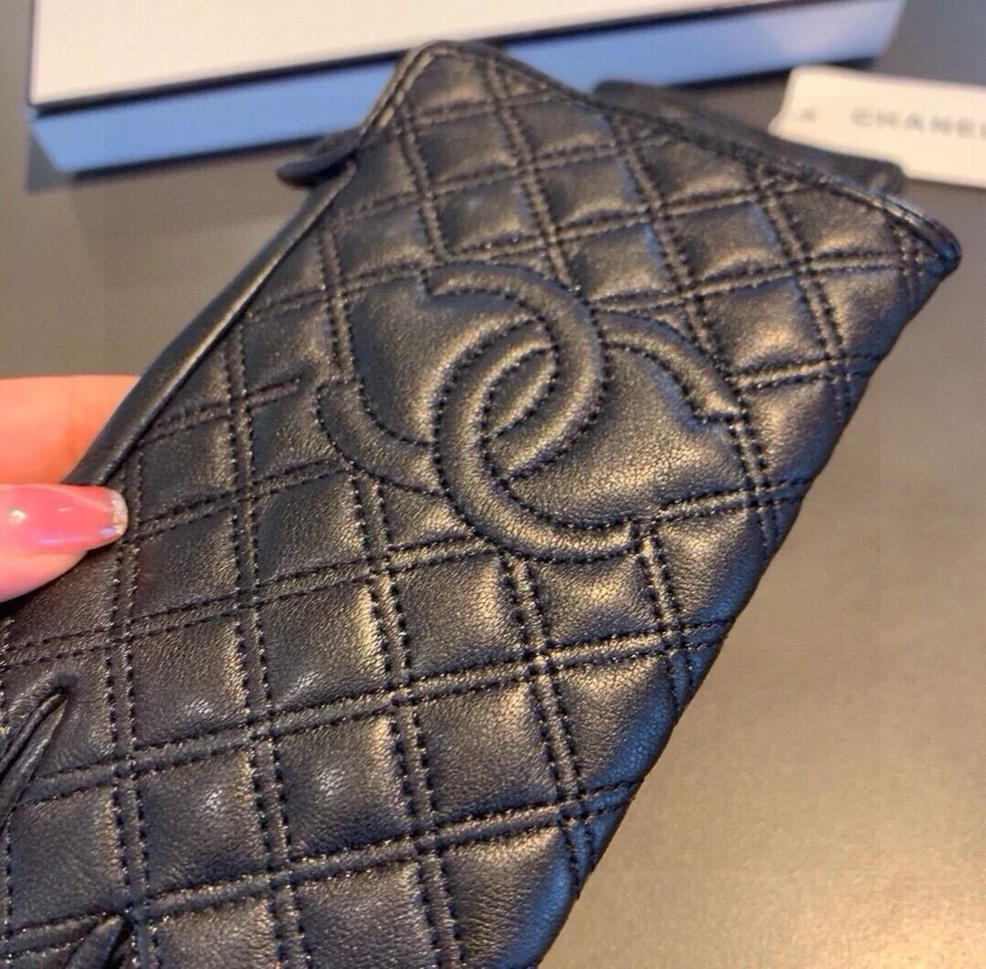 Chanel Gloves For Women BestValue 8028 - Image 5