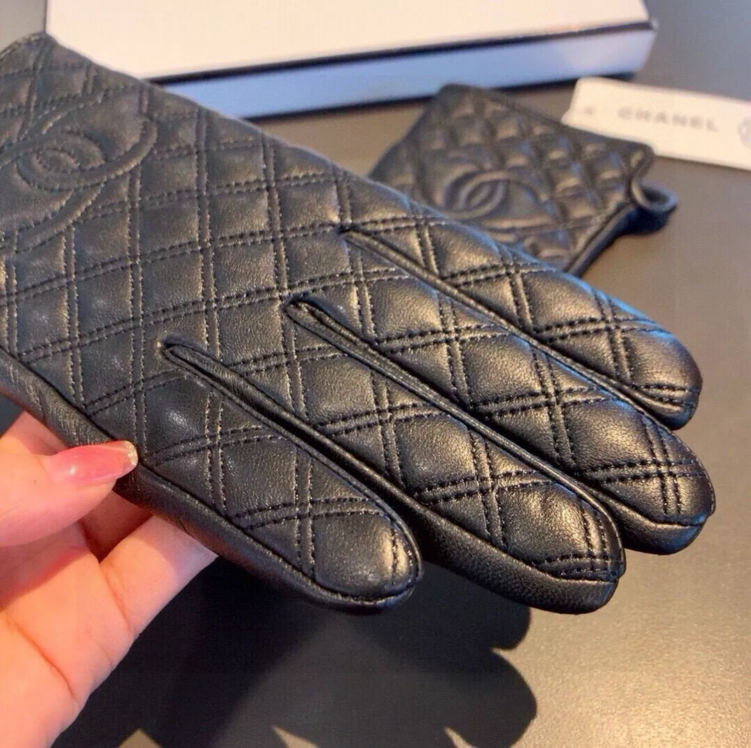 Chanel Gloves For Women BestValue 8028 - Image 8