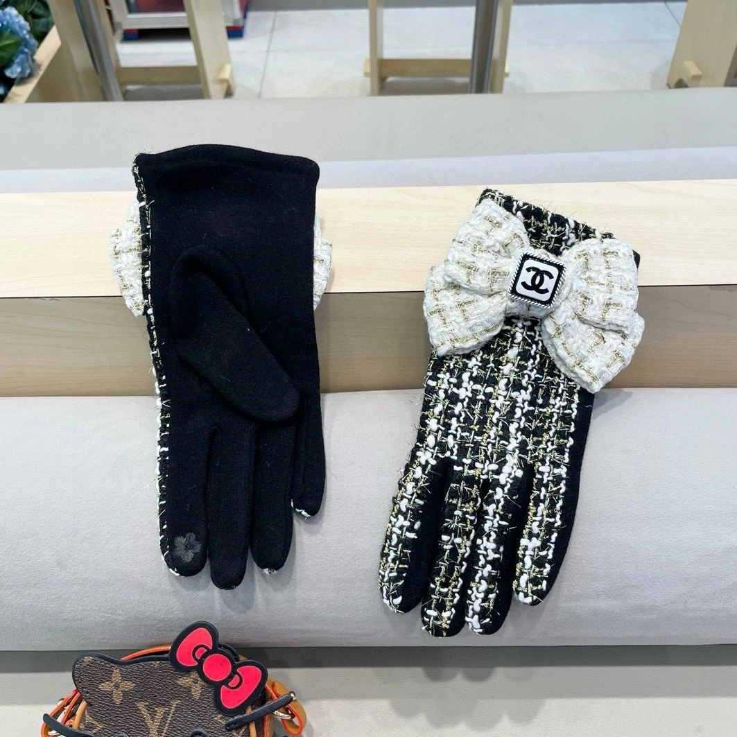 Chanel Gloves For Women GoAnywhere 3797