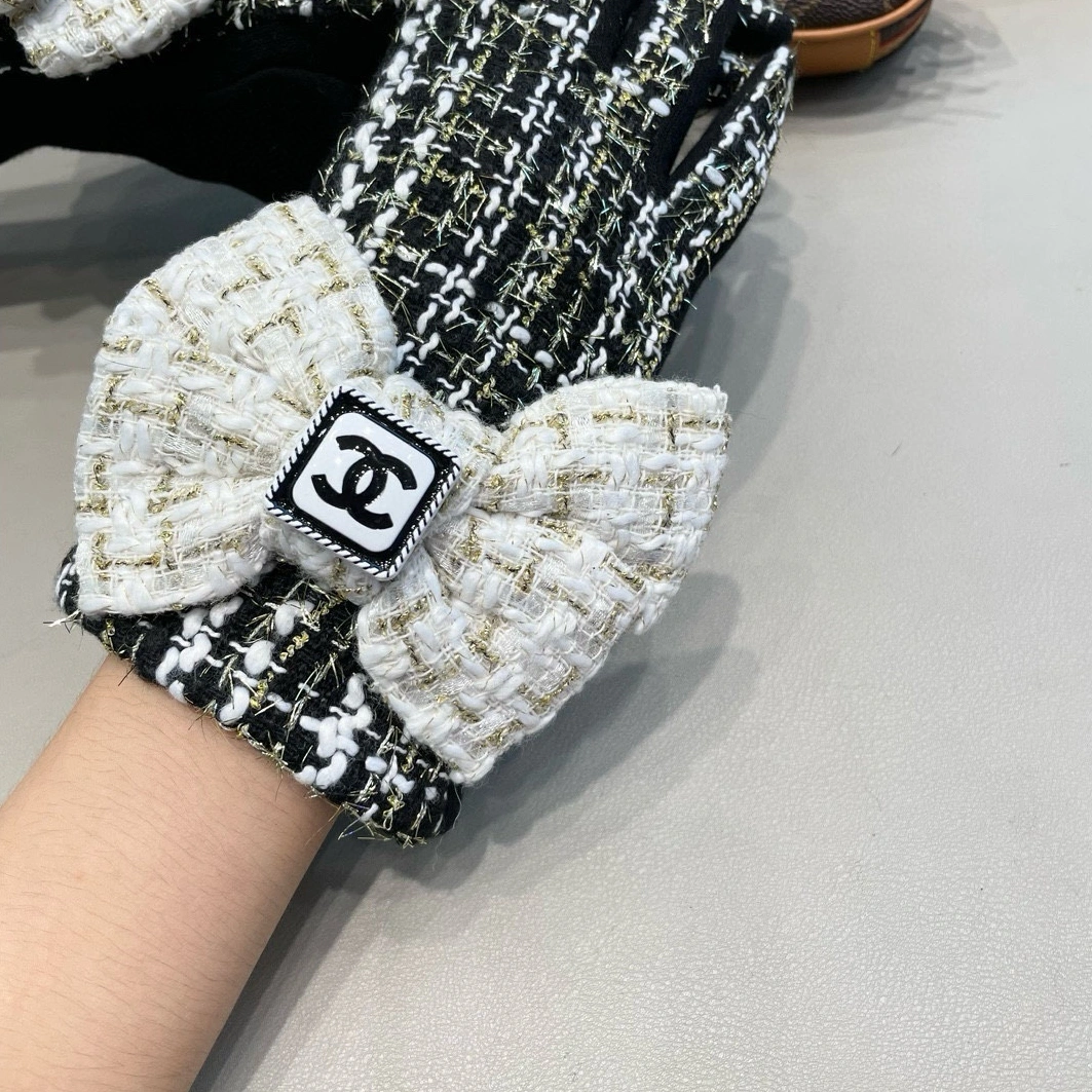 Chanel Gloves For Women GoAnywhere 3797 - Image 6