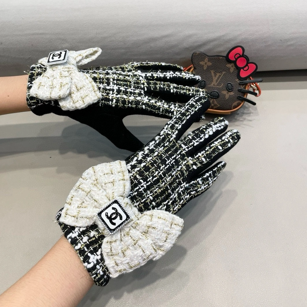 Chanel Gloves For Women GoAnywhere 3797 - Image 7