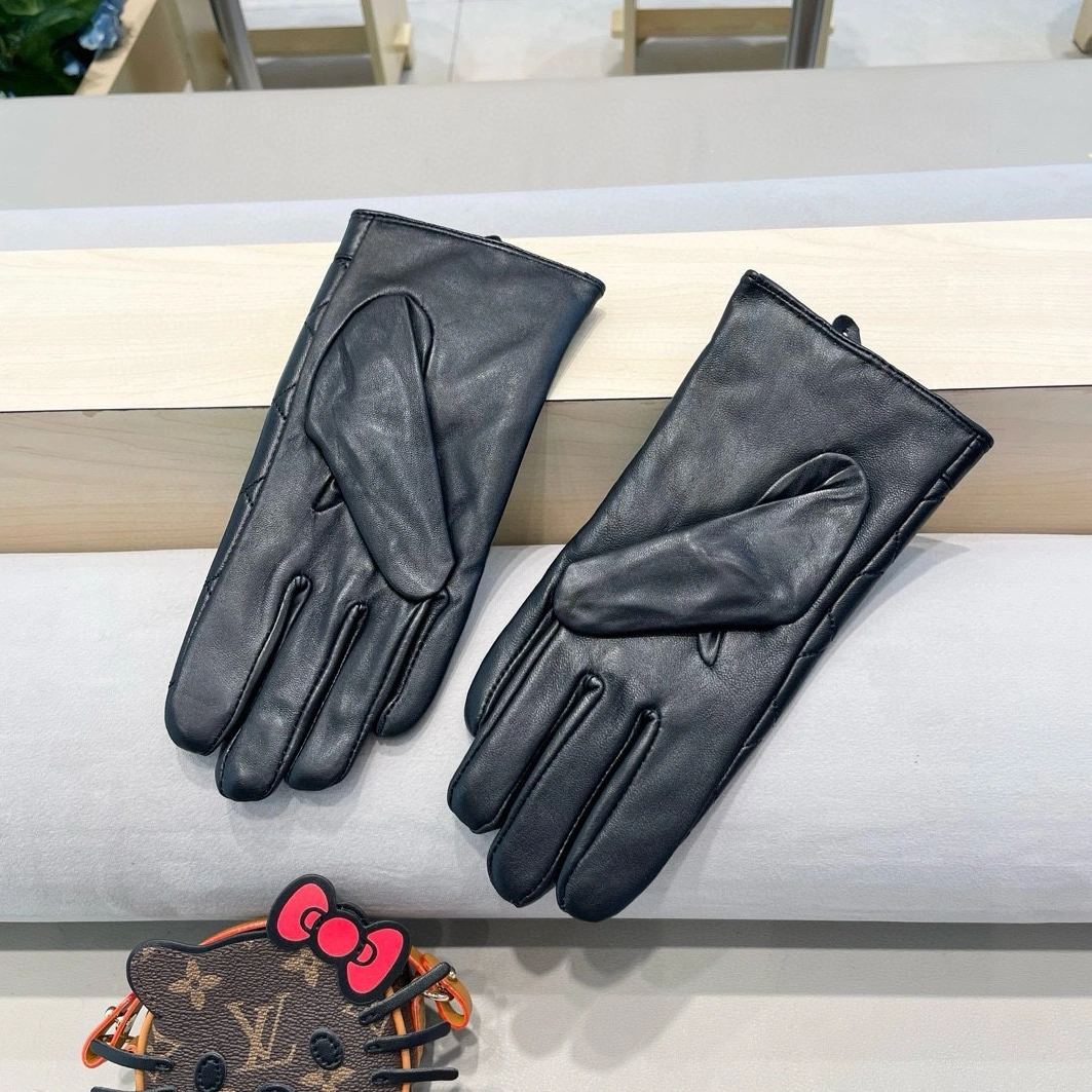 Chanel Gloves For Women NewStyle 6389