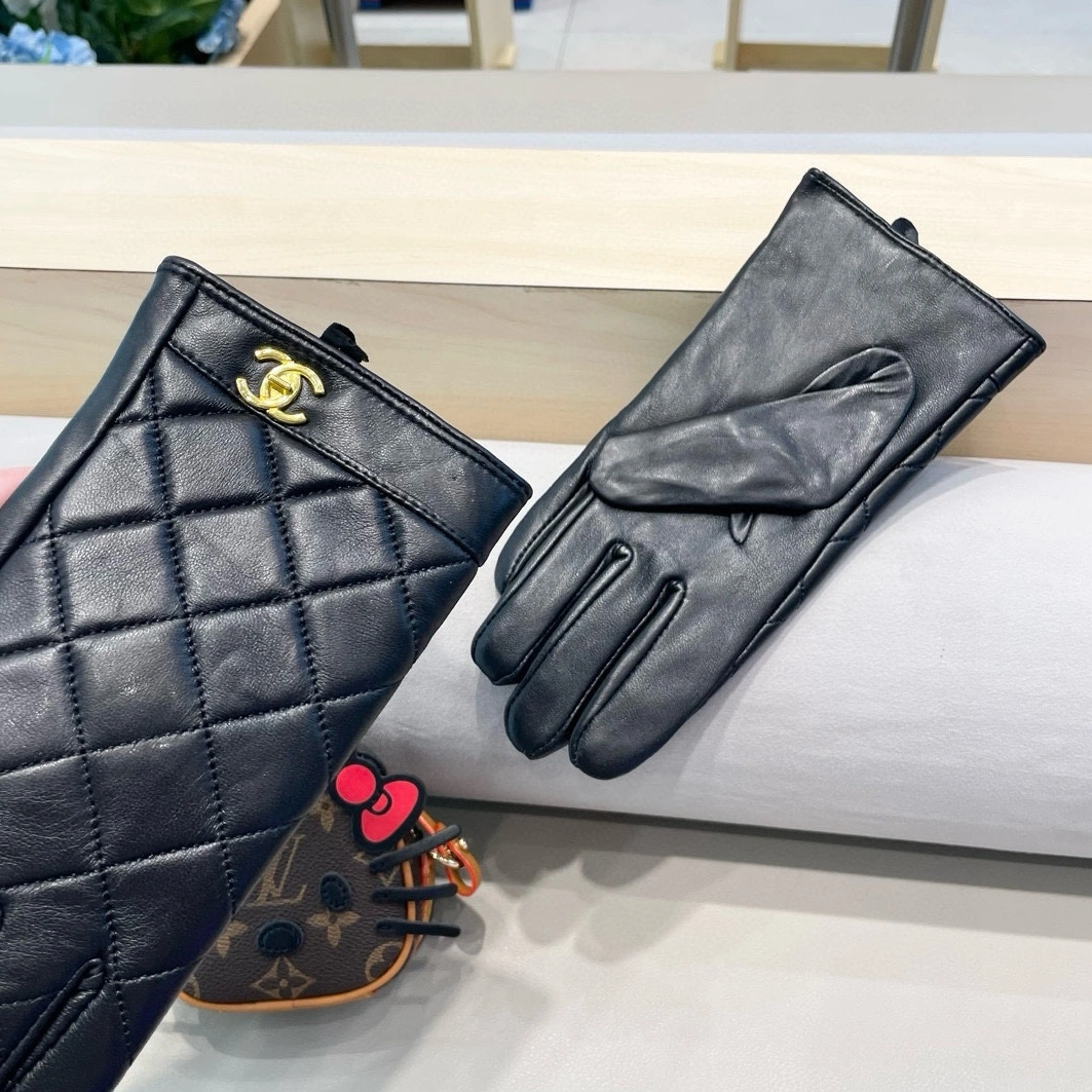 Chanel Gloves For Women NewStyle 6389 - Image 6