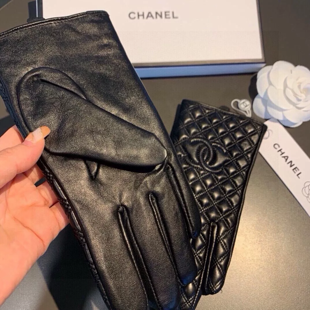 Chanel Gloves For Women Unique 197 - Image 6