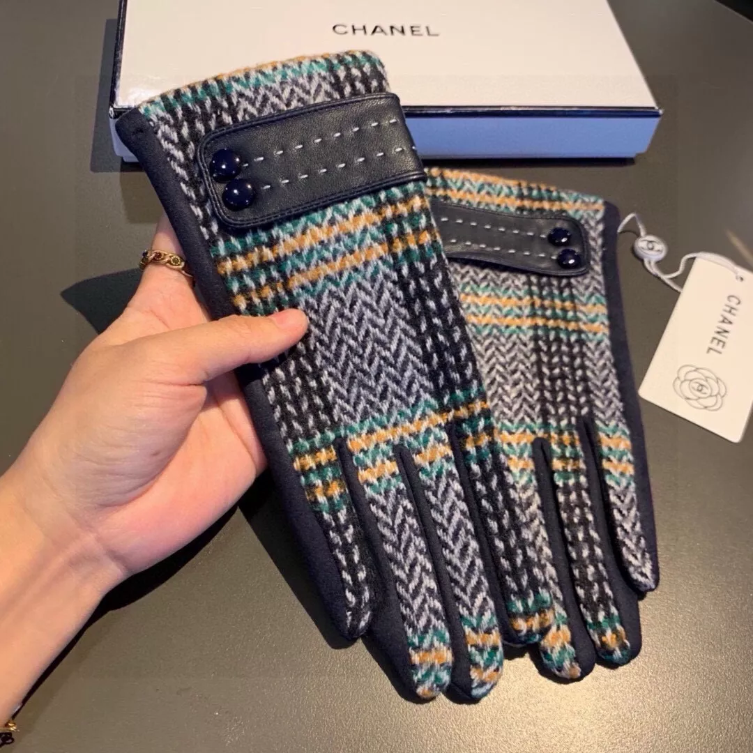 Chanel Gloves Trendy 2762