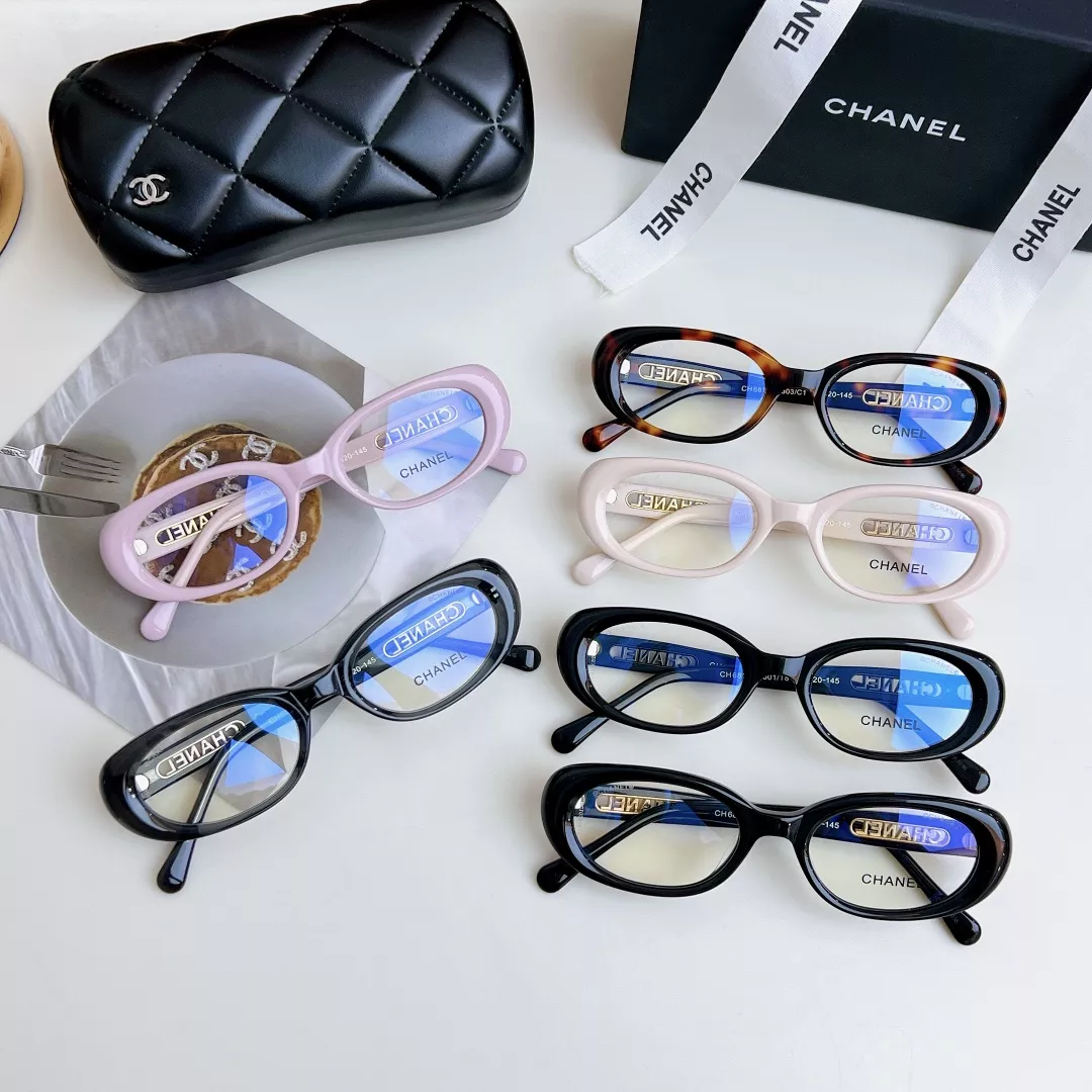 Chanel Goggles EasyMatch 4267