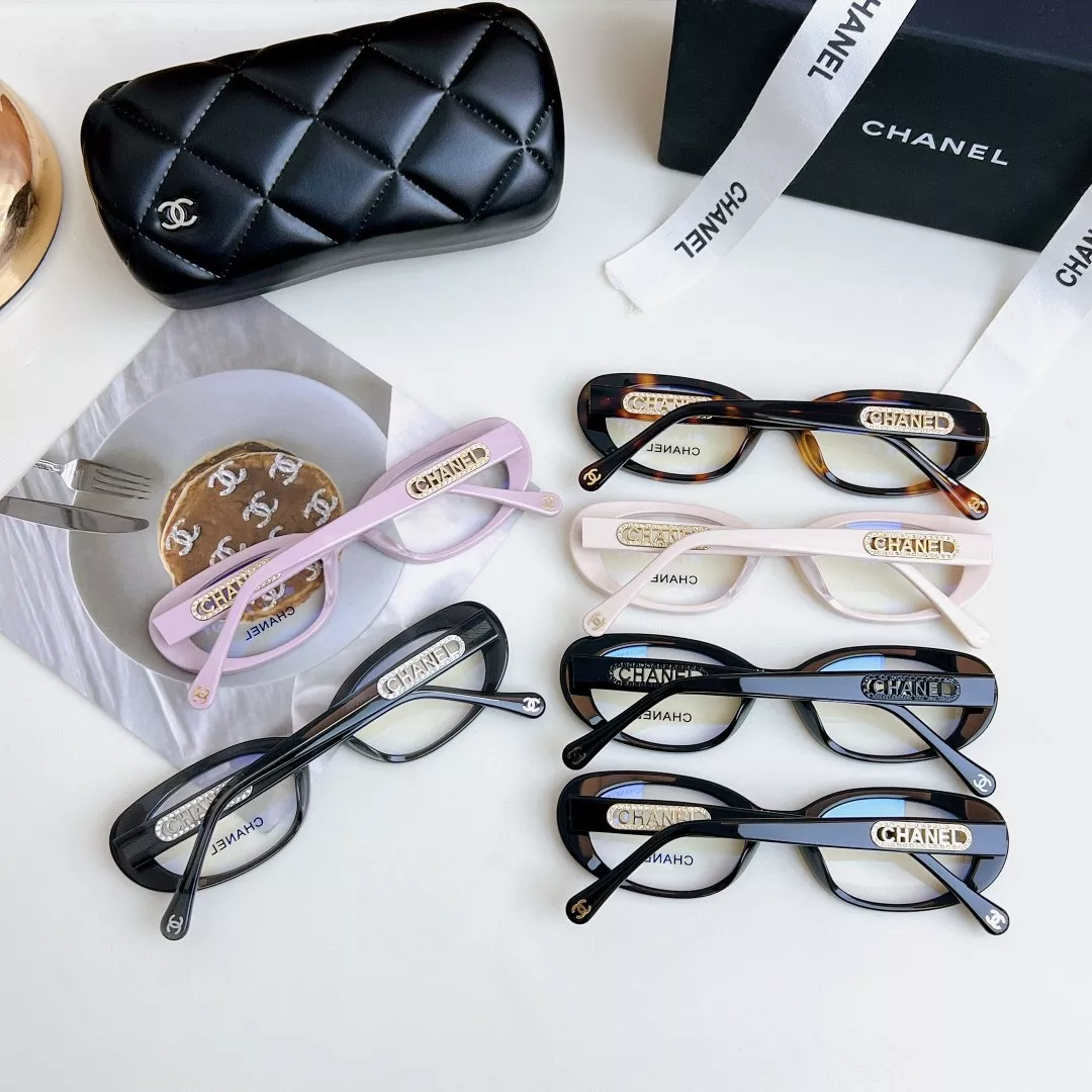 Chanel Goggles EasyMatch 4267 - Image 3