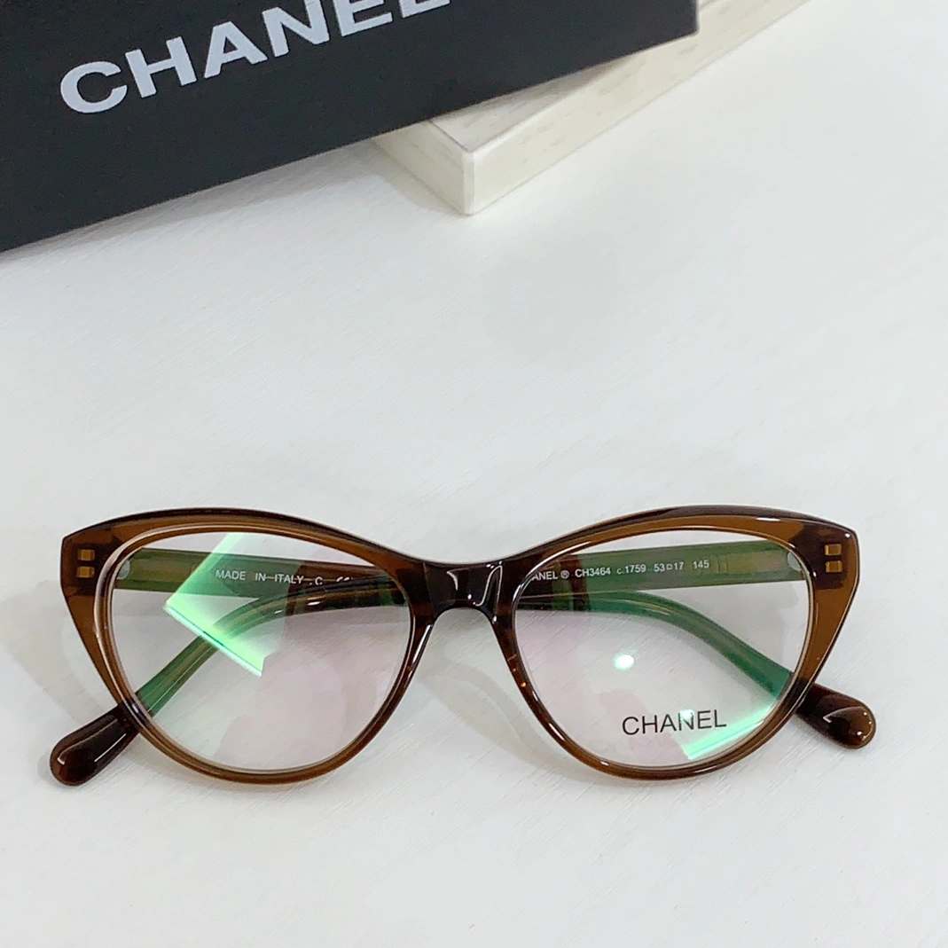 Chanel Goggles Trendsetting 4817