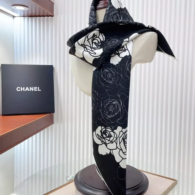 Chanel Silk Squares Durable 8584 - Image 6