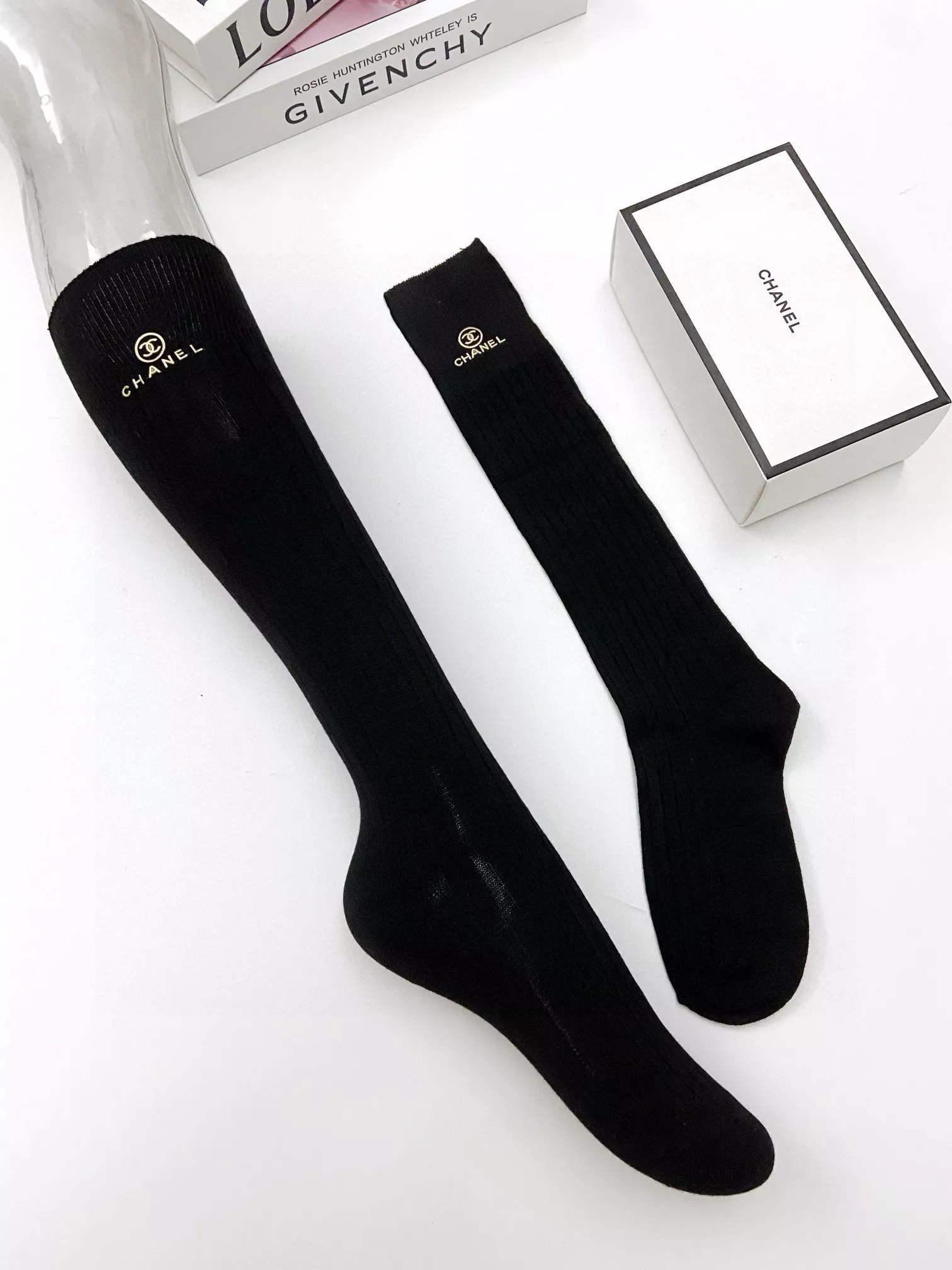 Chanel Socks BestValue 1818