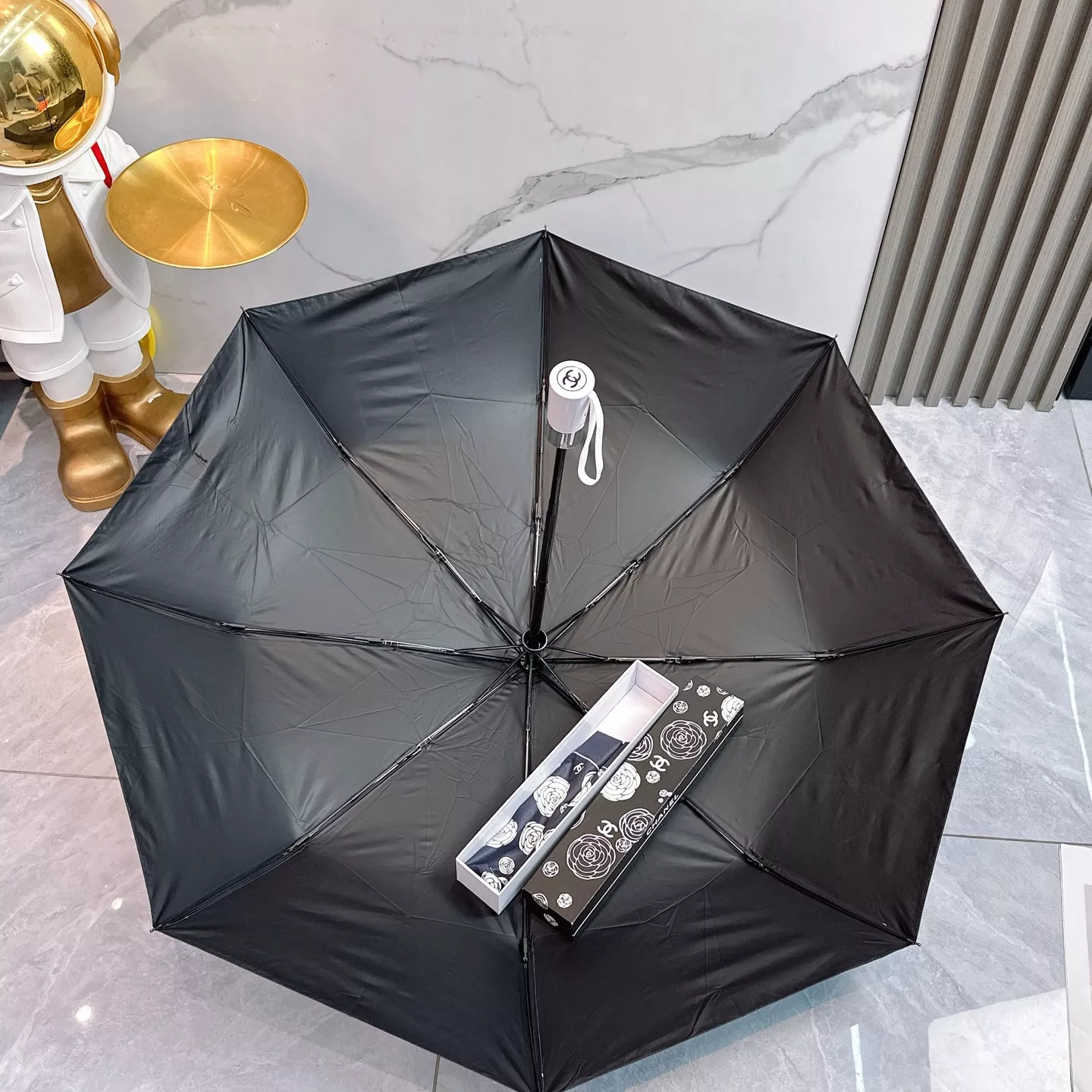 Chanel Umbrellas Minimalist 5955