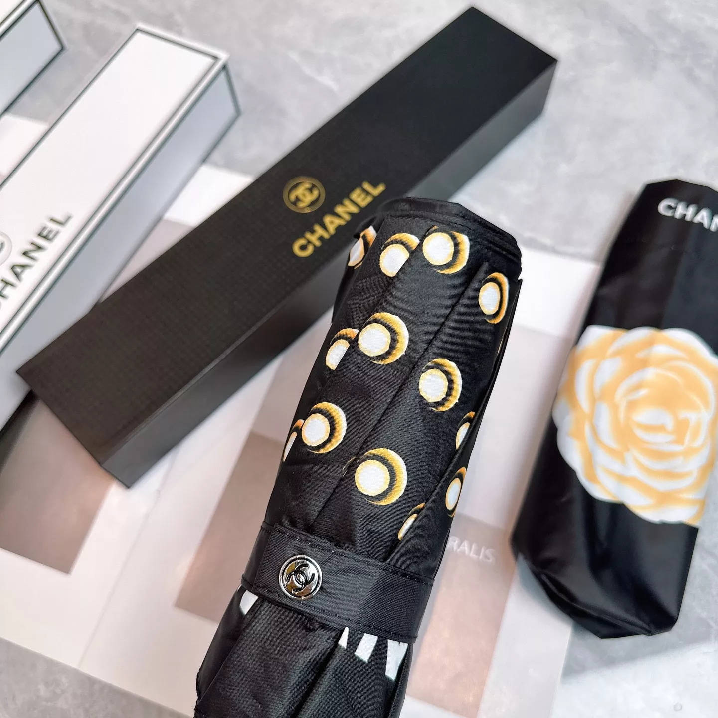 Chanel Umbrellas TopPick 8804 - Image 7