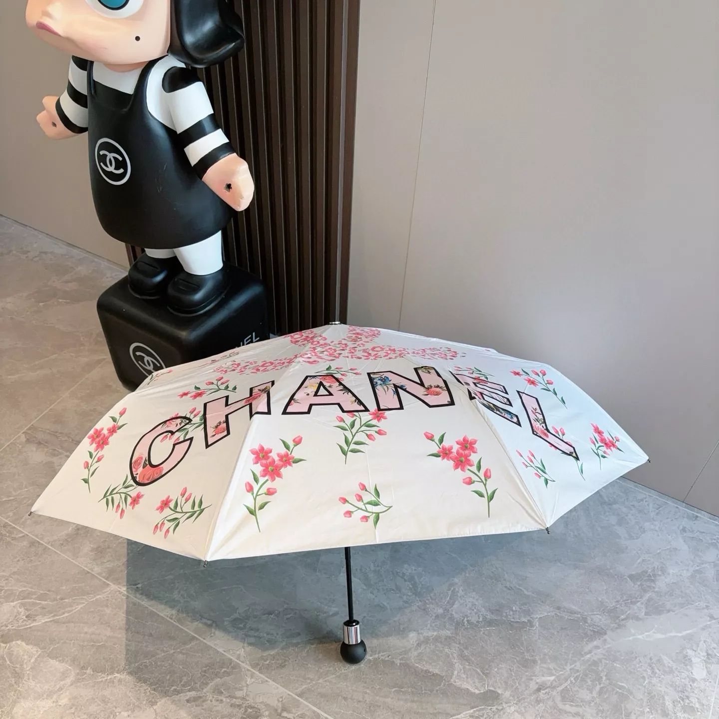 Chanel Umbrellas UrbanStyle 4150