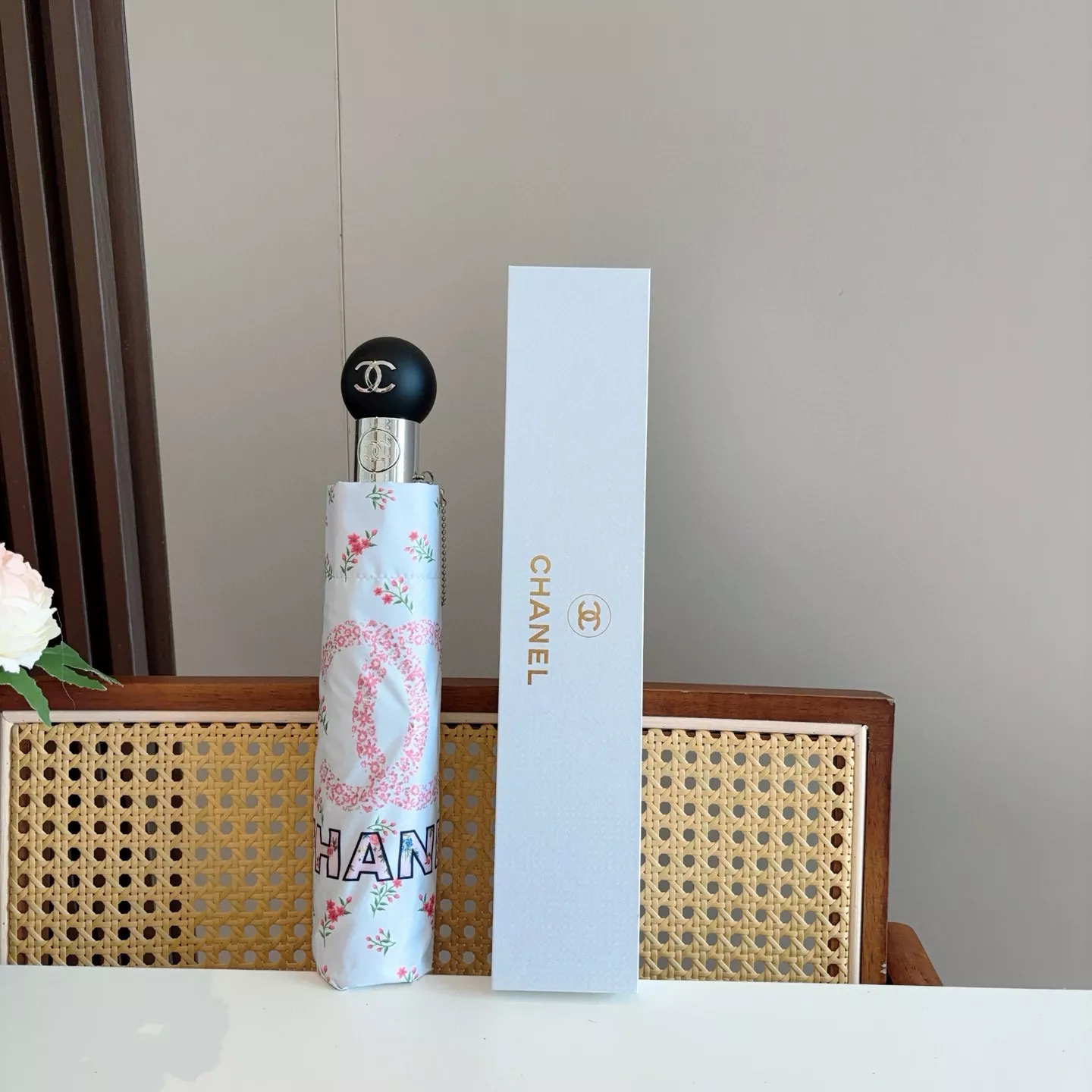 Chanel Umbrellas UrbanStyle 4150 - Image 3