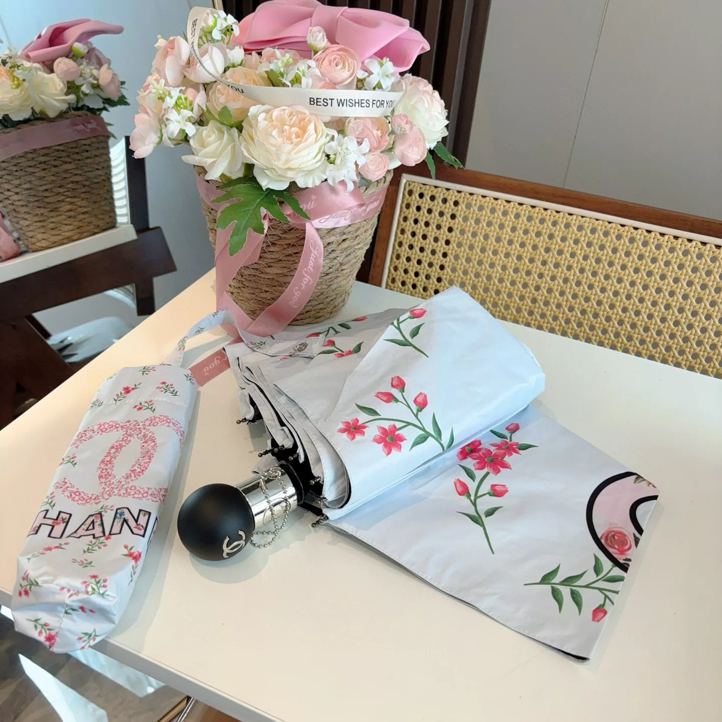 Chanel Umbrellas UrbanStyle 4150 - Image 7