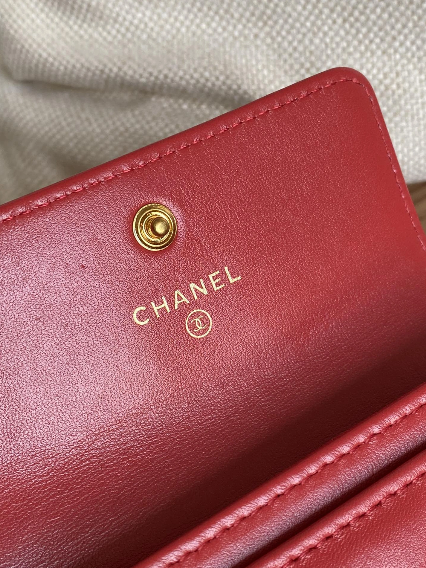 Chanel Wallets Affordable 3197 - Image 8