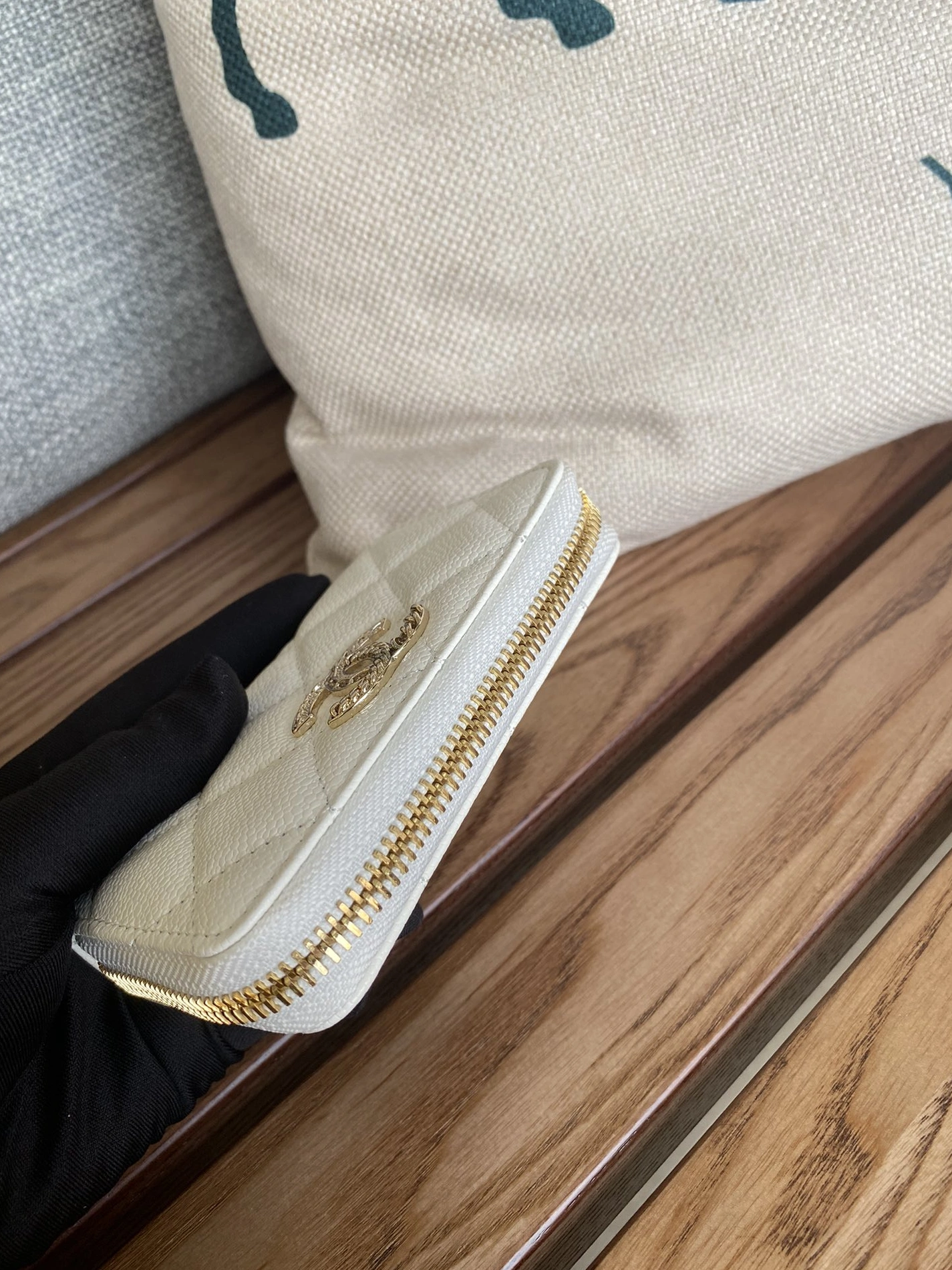 Chanel Wallets Fashionable 2617 - Image 3