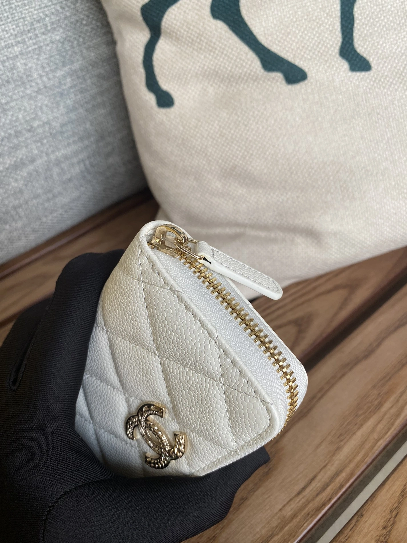 Chanel Wallets Fashionable 2617 - Image 4