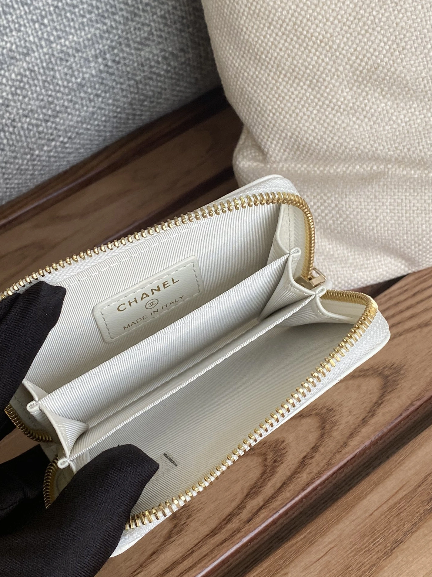 Chanel Wallets Fashionable 2617 - Image 7