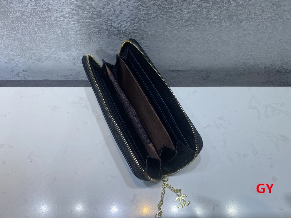 Chanel Wallets For Women TopPick 629 - Image 5