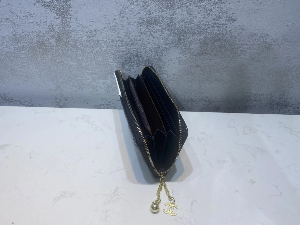 Chanel Wallets For Women WellDesigned 158 - Image 4