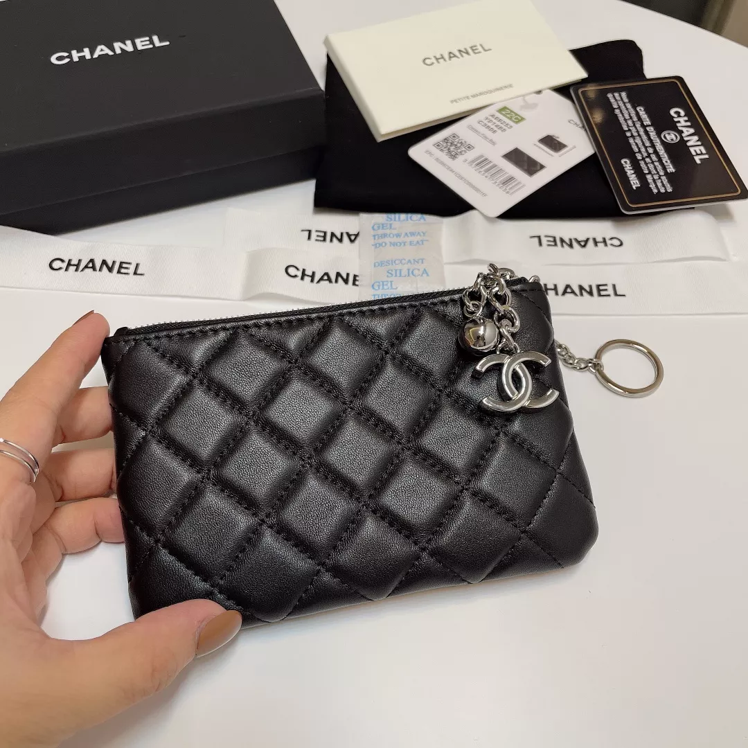 Chanel Wallets GoodFit 890 - Image 3
