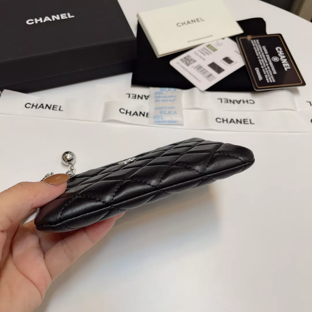 Chanel Wallets GoodFit 890 - Image 6