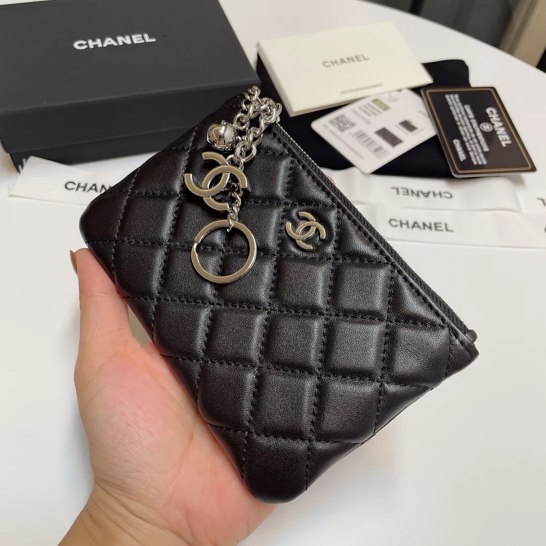 Chanel Wallets GoodFit 890 - Image 7