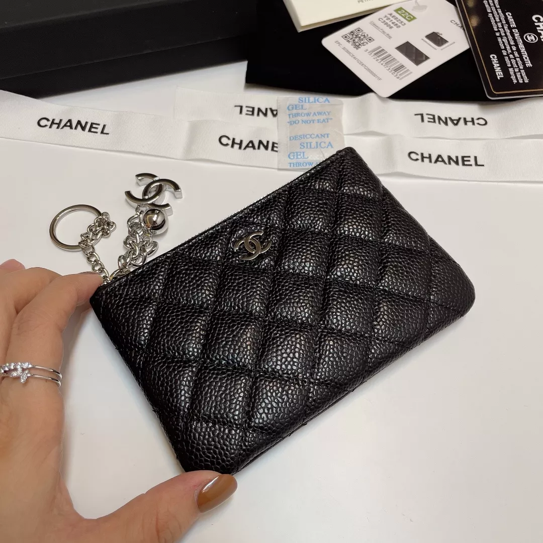 Chanel Wallets Trendy 1569 - Image 4