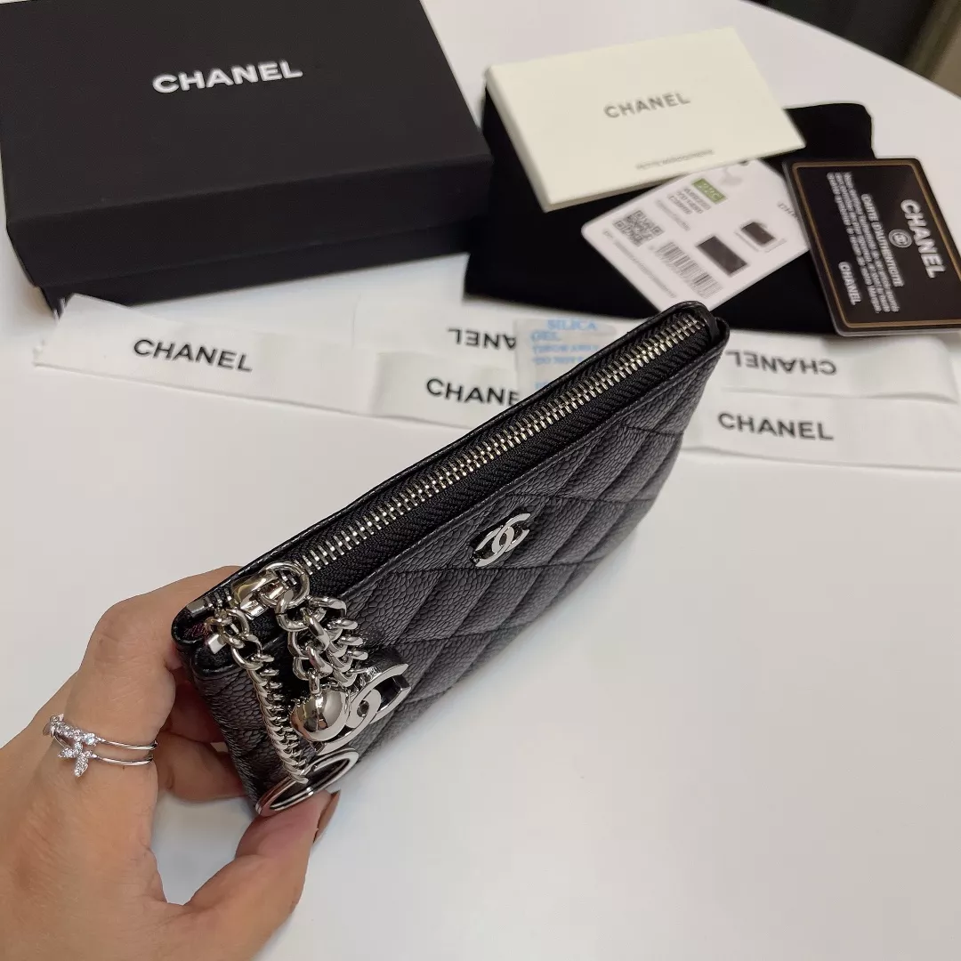 Chanel Wallets Trendy 1569 - Image 5