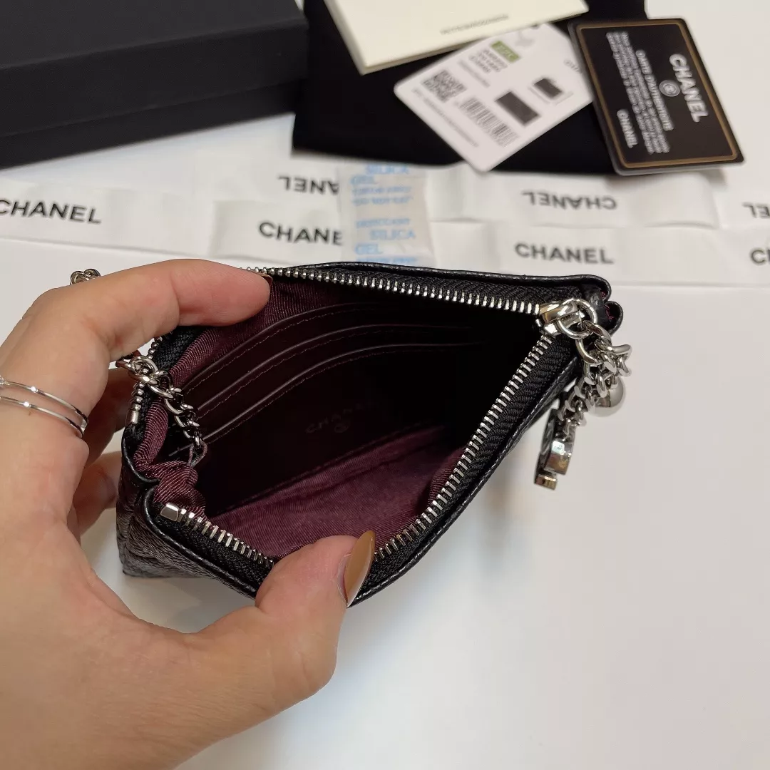 Chanel Wallets Trendy 1569 - Image 8